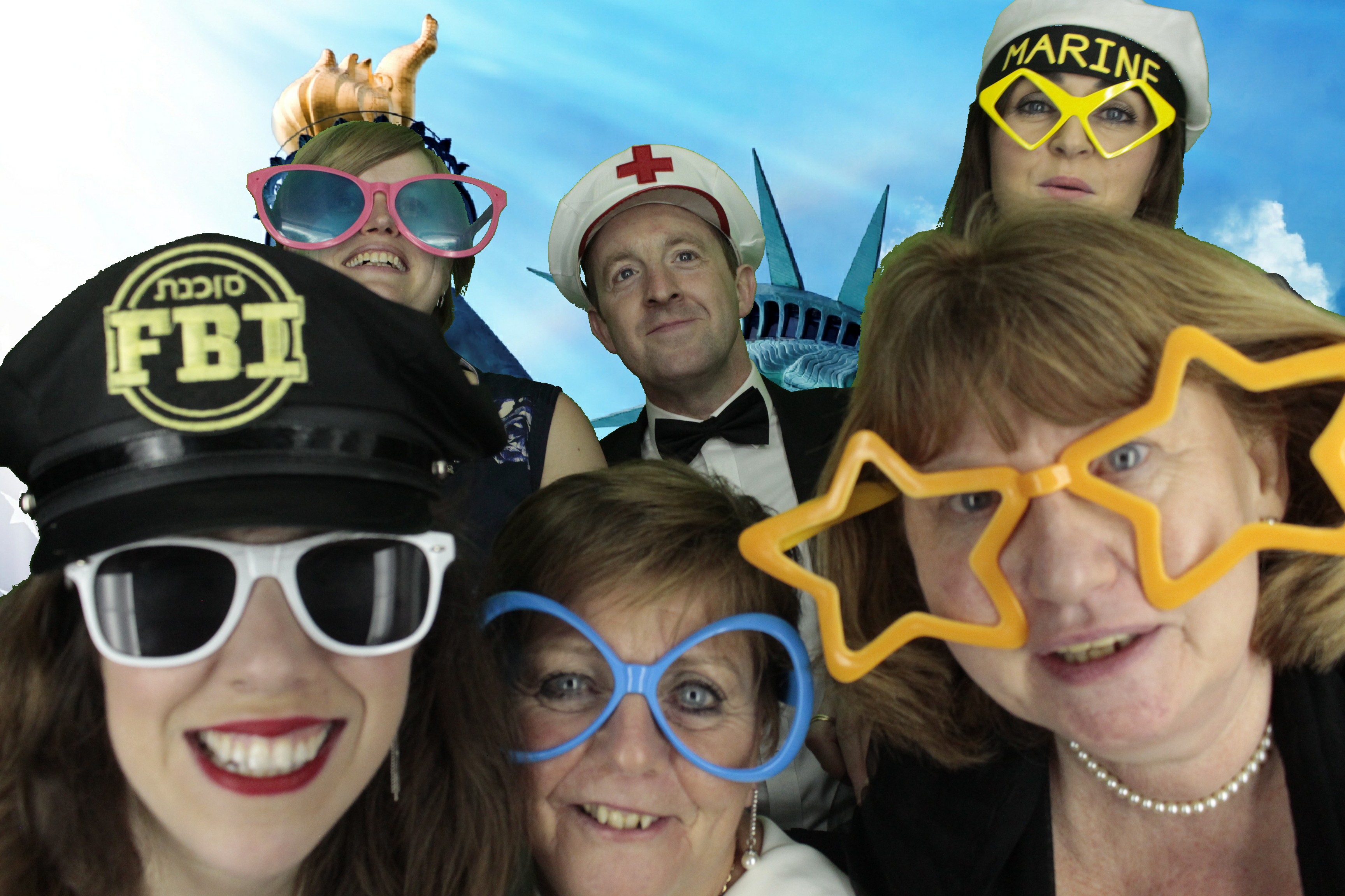 Dementia CareAwards 2018  | View more photos from the event at gallery.myphotoboothexperience.co.uk/u/MyPhotoBoothExperienceLtd/Dementia-CareAwards-2018
